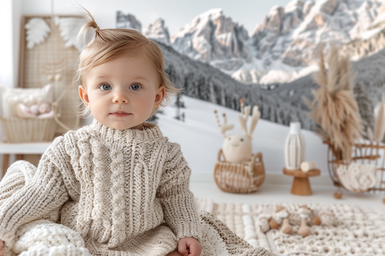 Exploration des prénoms scandinaves pour votre nouveau-né
